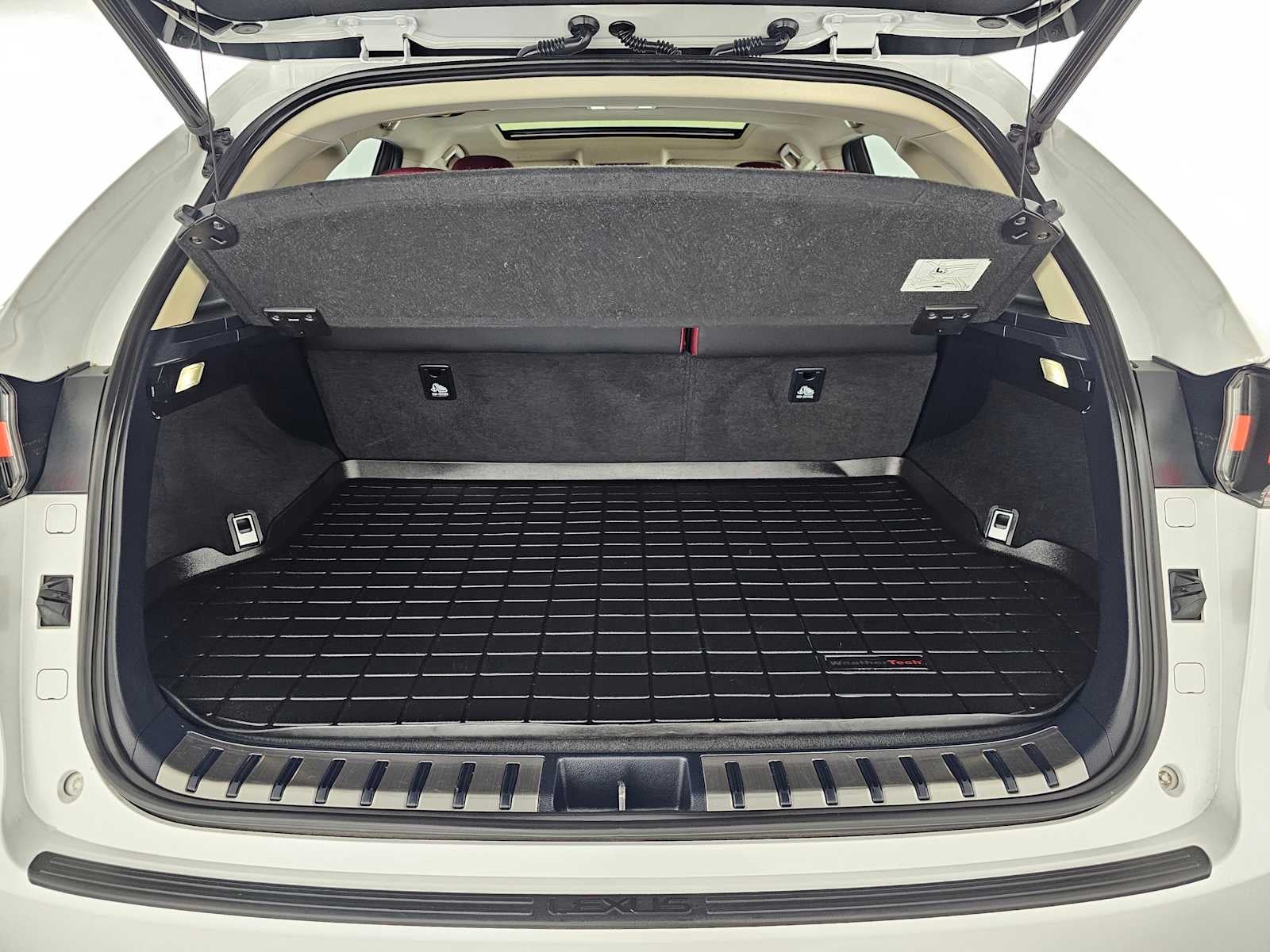 2021 Lexus NX 300 NX 300