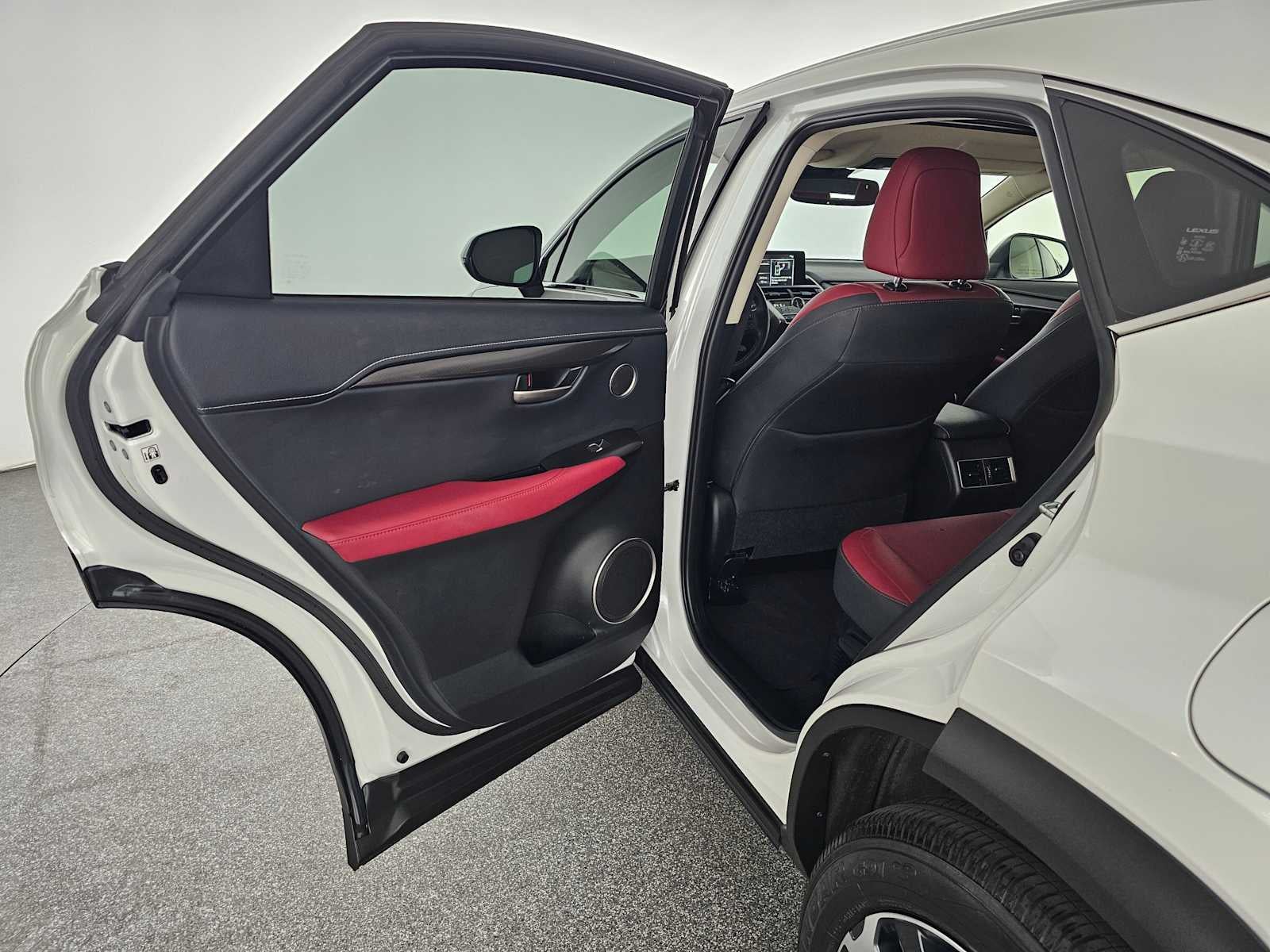 2021 Lexus NX 300 NX 300