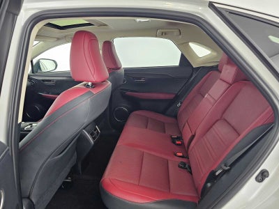 2021 Lexus NX 300 NX 300