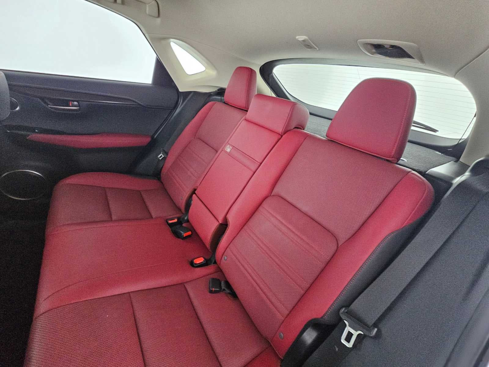 2021 Lexus NX 300 NX 300