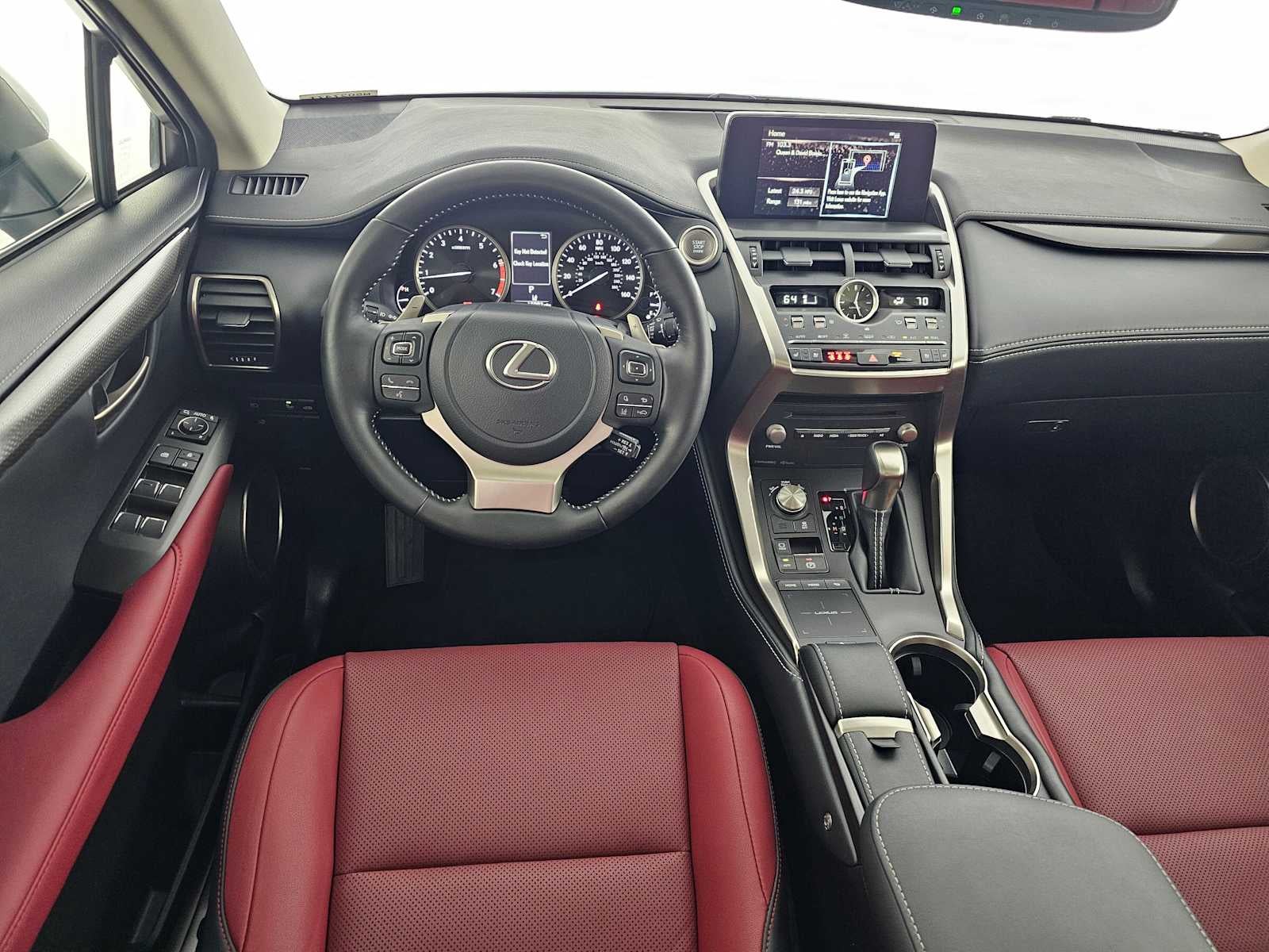 2021 Lexus NX 300 NX 300