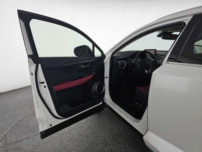 2021 Lexus NX 300 NX 300