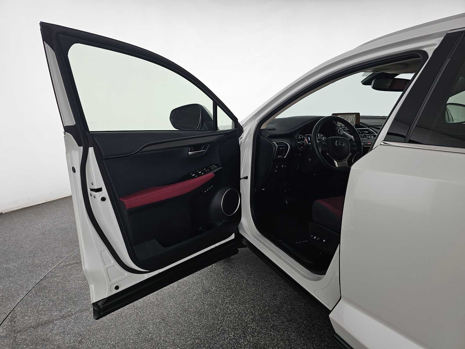 2021 Lexus NX 300 NX 300