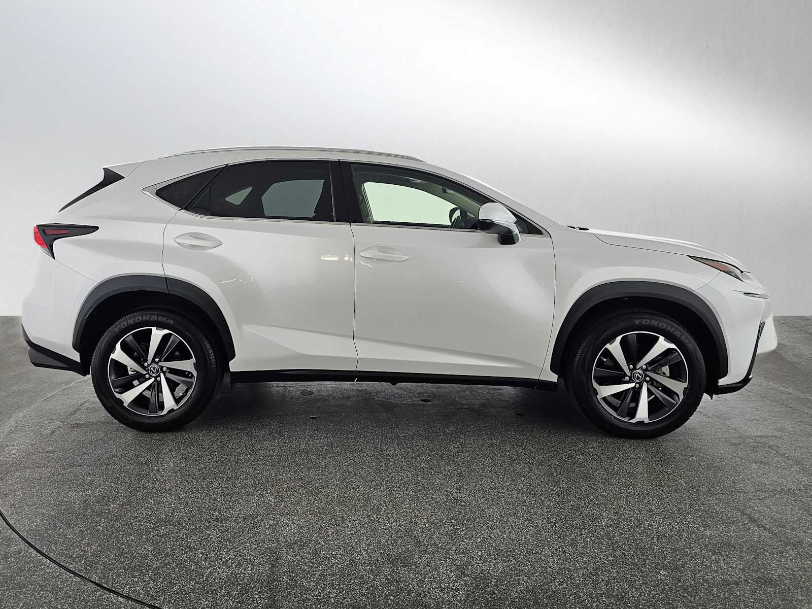 2021 Lexus NX 300 NX 300