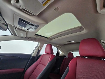 2021 Lexus NX 300 NX 300