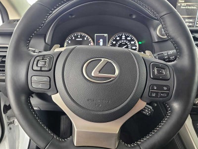 2021 Lexus NX 300 NX 300