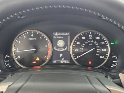 2021 Lexus NX 300 NX 300