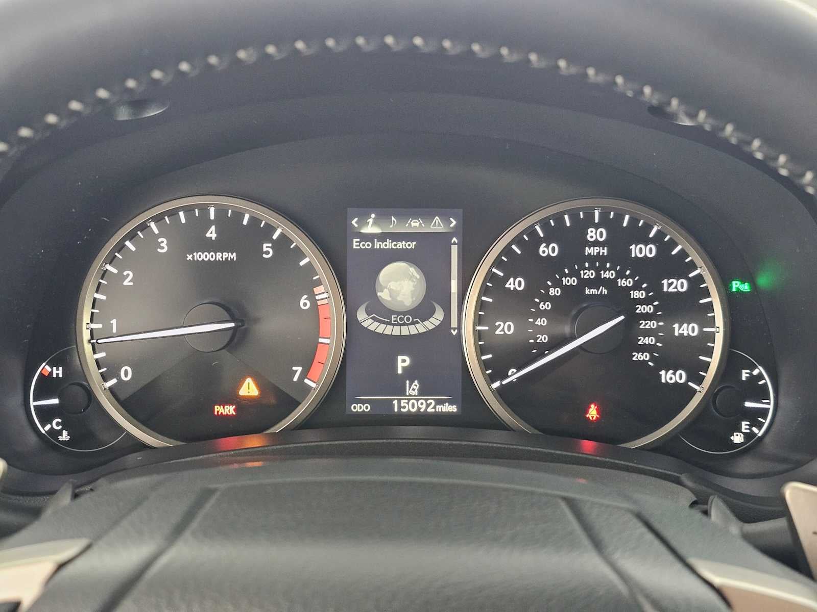 2021 Lexus NX 300 NX 300