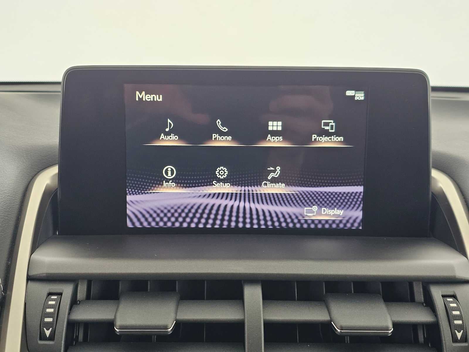 2021 Lexus NX 300 NX 300