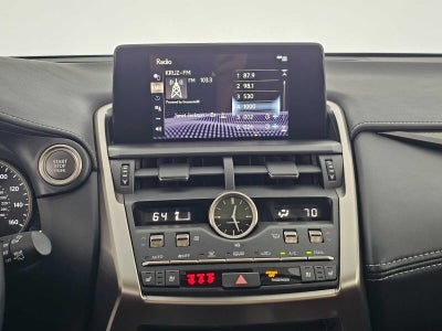 2021 Lexus NX 300 NX 300