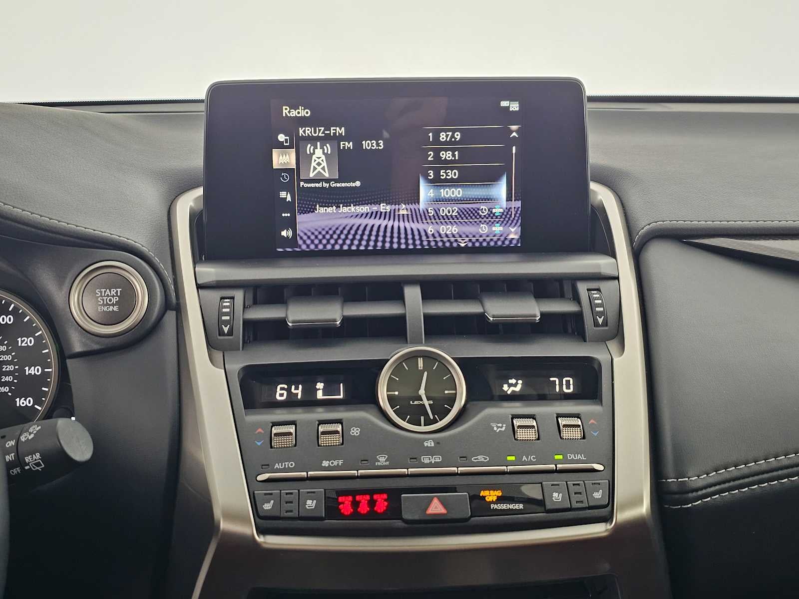 2021 Lexus NX 300 NX 300