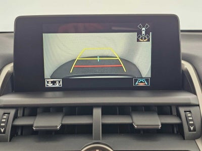 2021 Lexus NX 300 NX 300