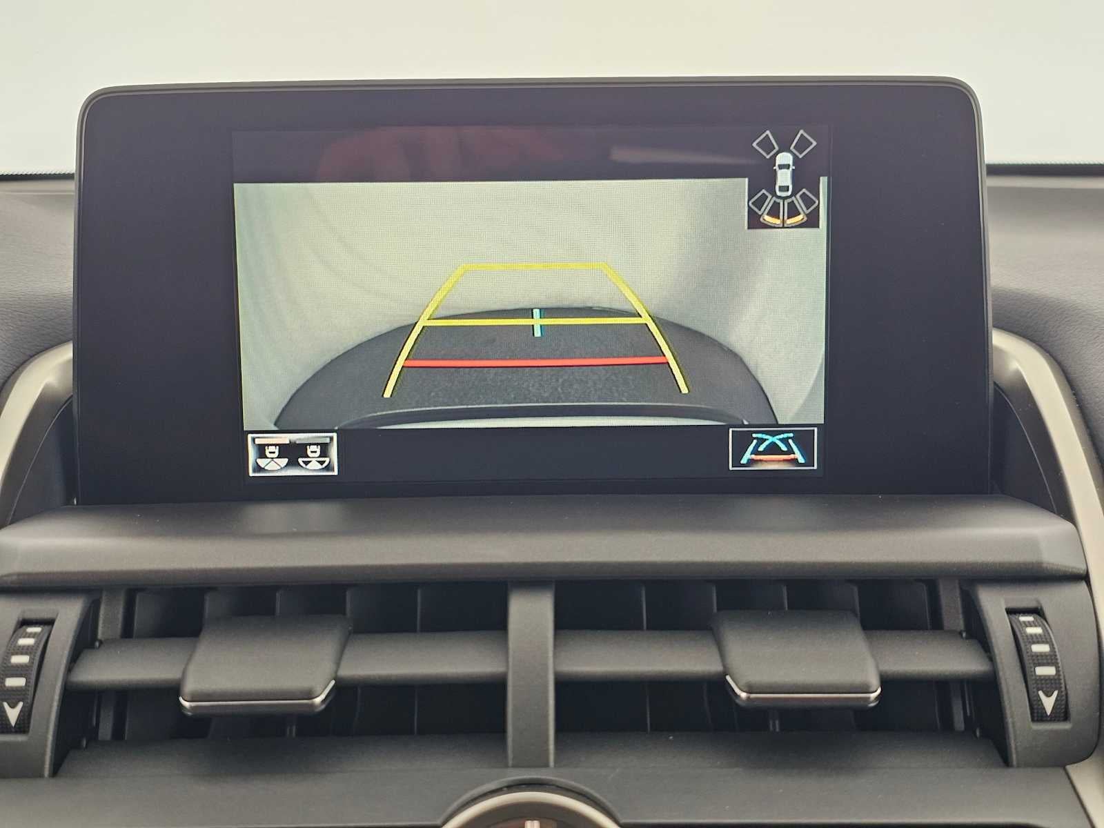 2021 Lexus NX 300 NX 300