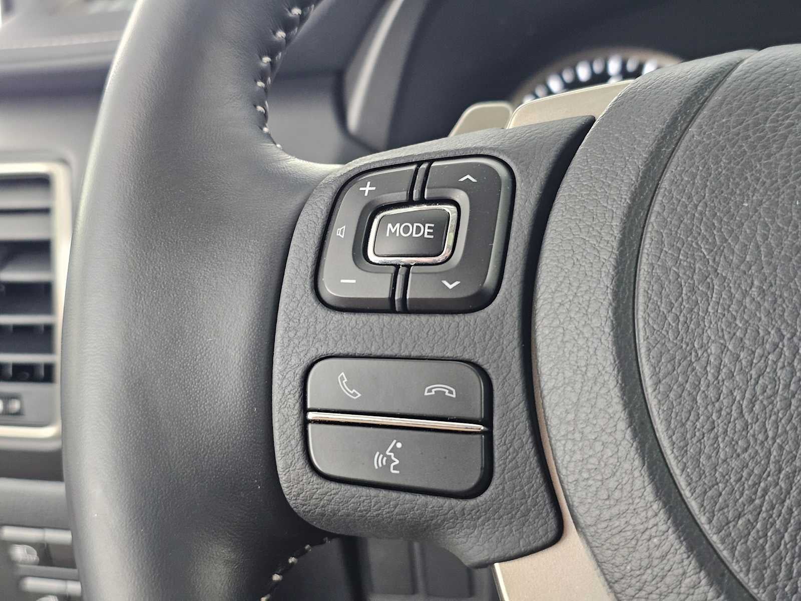 2021 Lexus NX 300 NX 300