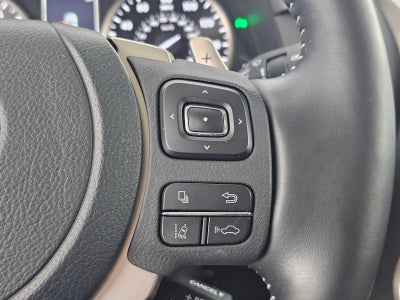 2021 Lexus NX 300 NX 300