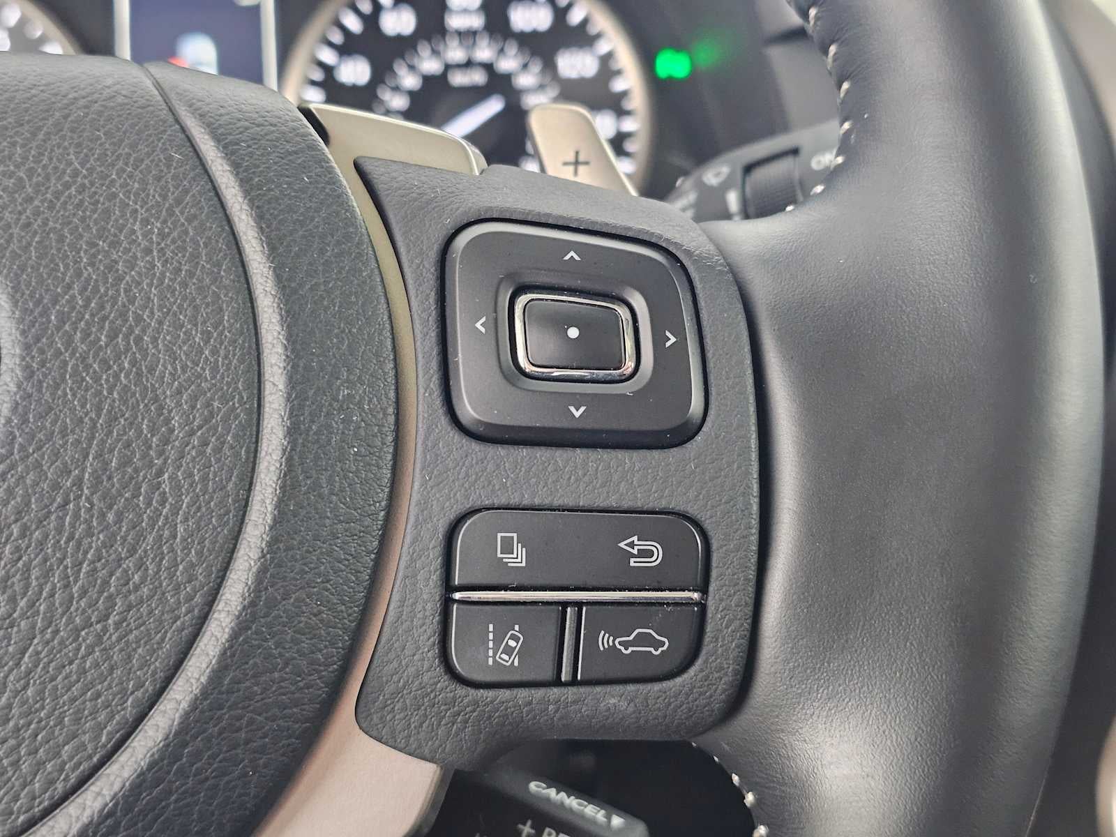 2021 Lexus NX 300 NX 300