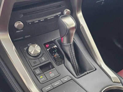 2021 Lexus NX 300 NX 300