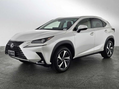2021 Lexus NX 300 NX 300