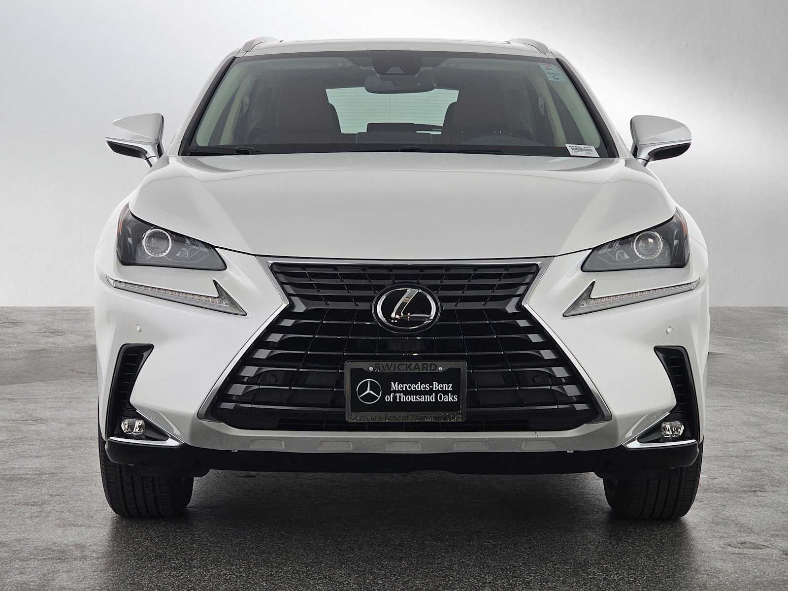2021 Lexus NX 300 NX 300