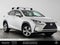 2017 Lexus NX Turbo NX Turbo