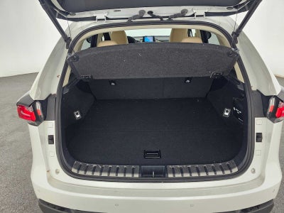 2017 Lexus NX Turbo NX Turbo