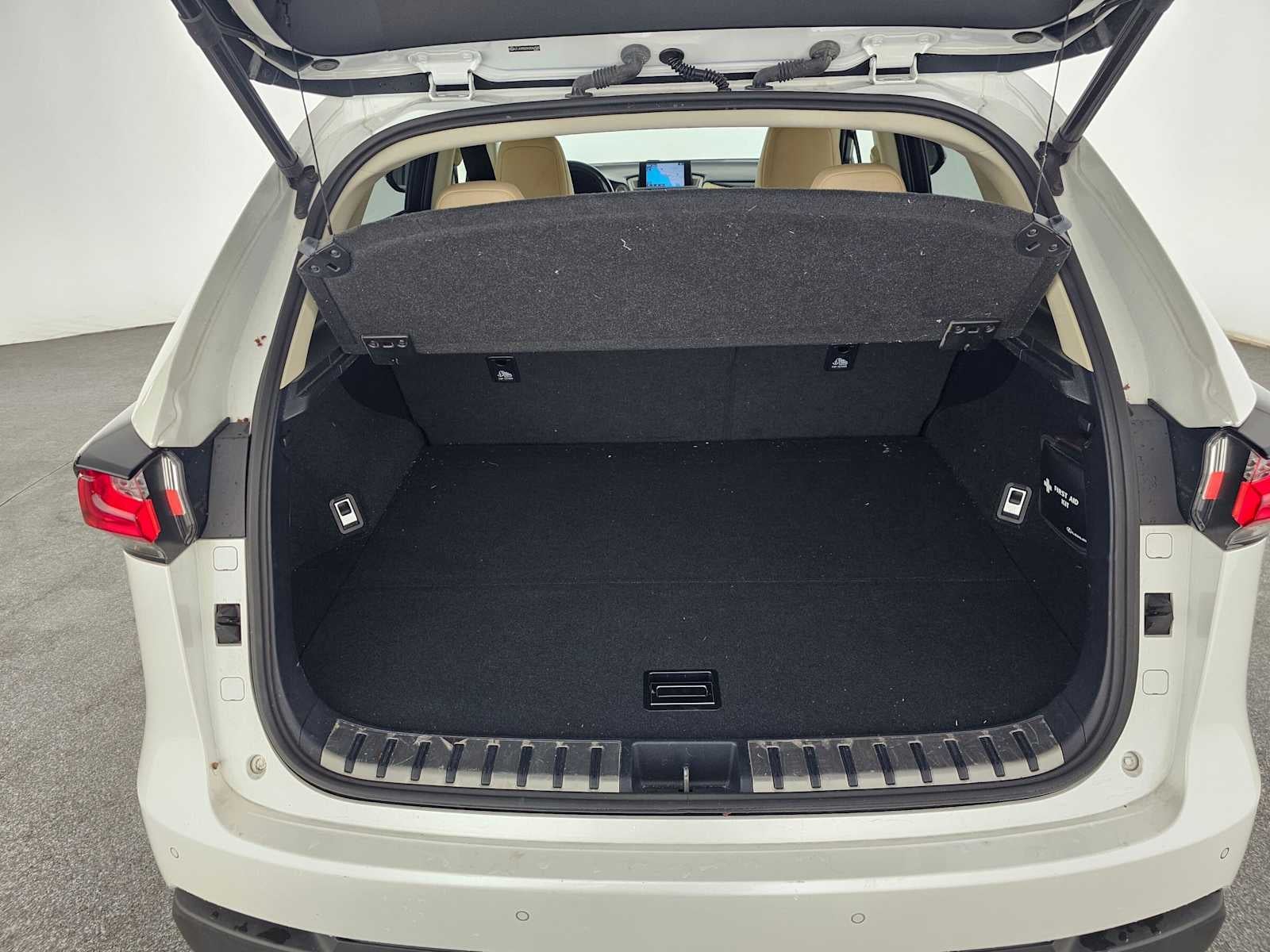 2017 Lexus NX Turbo NX Turbo