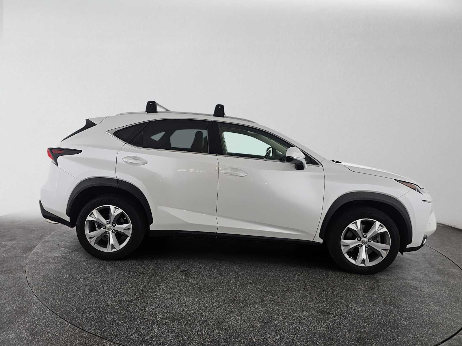 2017 Lexus NX Turbo NX Turbo