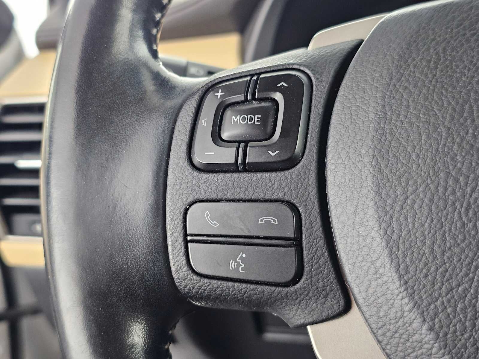 2017 Lexus NX Turbo NX Turbo