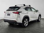 2017 Lexus NX Turbo NX Turbo