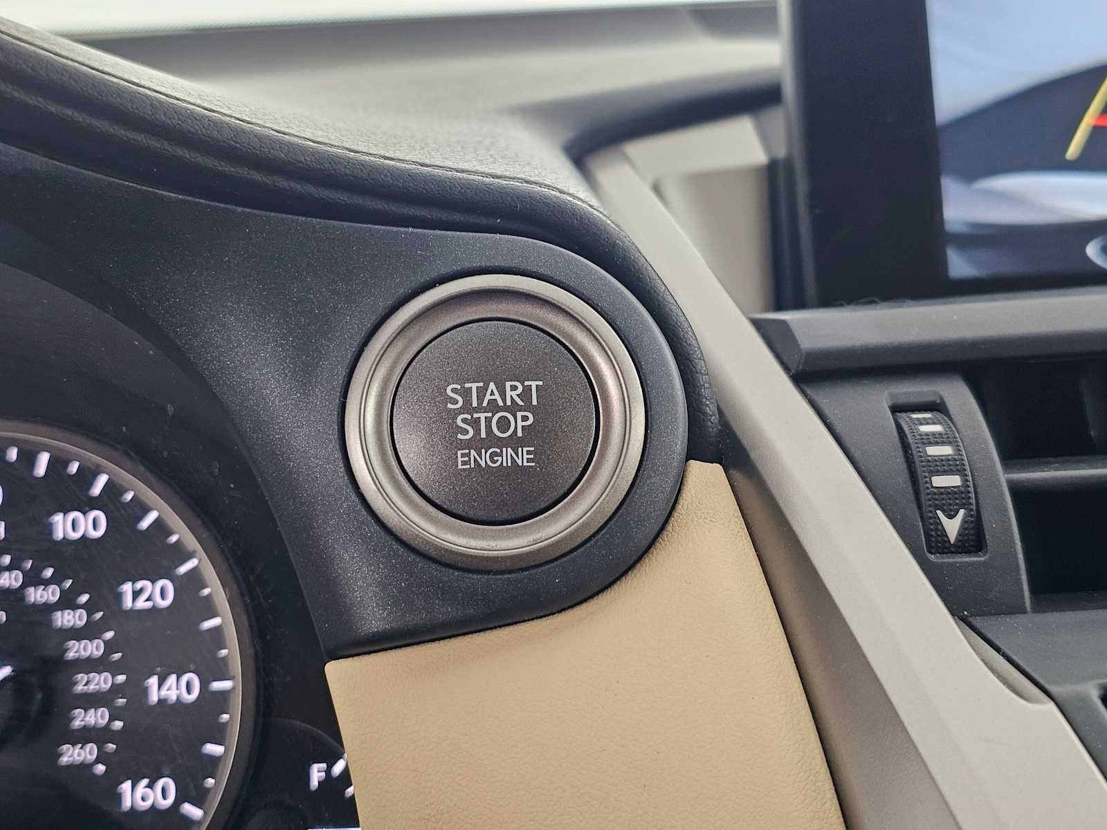 2017 Lexus NX Turbo NX Turbo