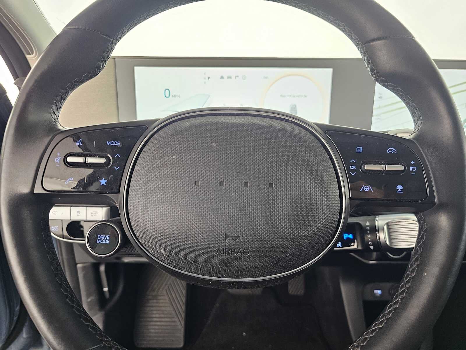 2024 Hyundai IONIQ 5 Limited