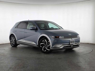 2024 Hyundai IONIQ 5 Limited