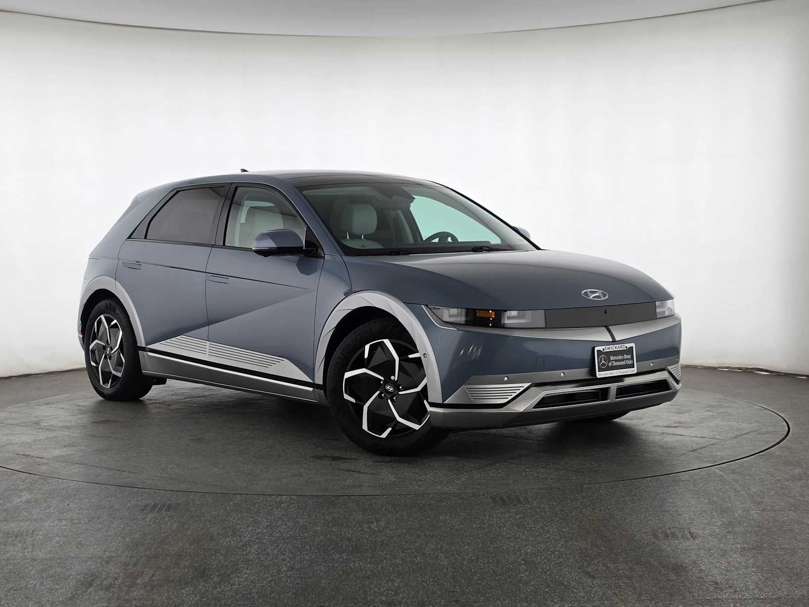 2024 Hyundai IONIQ 5 Limited