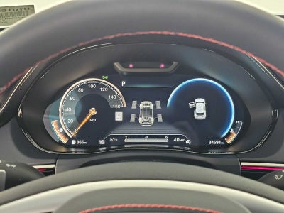 2023 Genesis GV70 2.5T