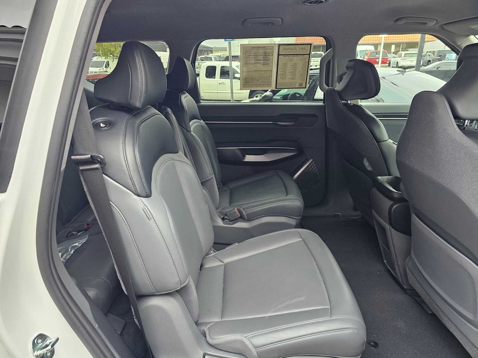 2024 Kia EV9 Light Long Range