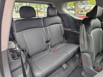 2024 Kia EV9 Light Long Range