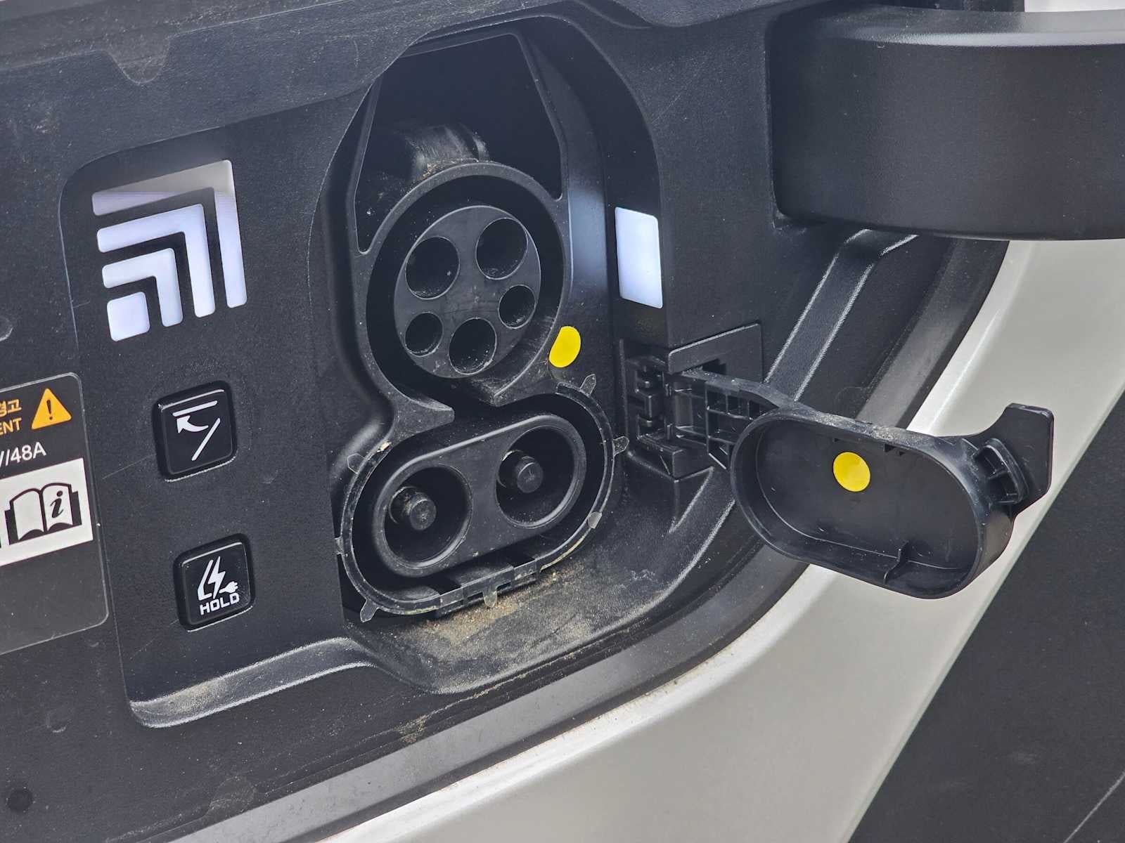 2024 Kia EV9 Light Long Range