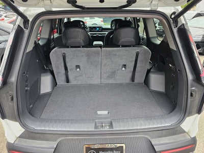 2024 Kia EV9 Light Long Range