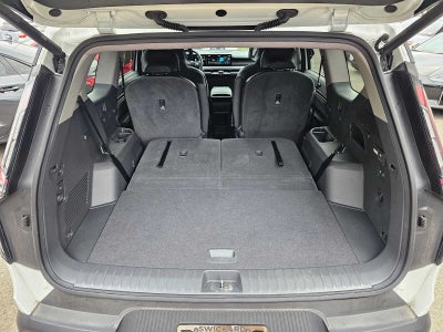 2024 Kia EV9 Light Long Range