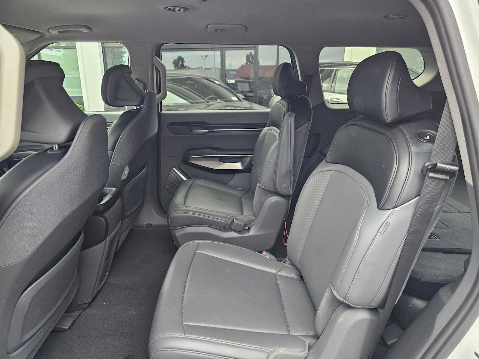 2024 Kia EV9 Light Long Range