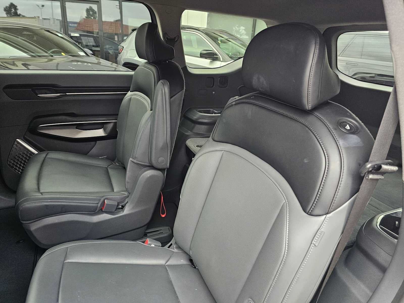 2024 Kia EV9 Light Long Range