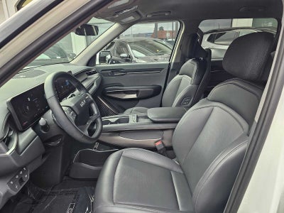 2024 Kia EV9 Light Long Range