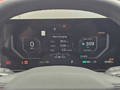 2024 Kia EV9 Light Long Range