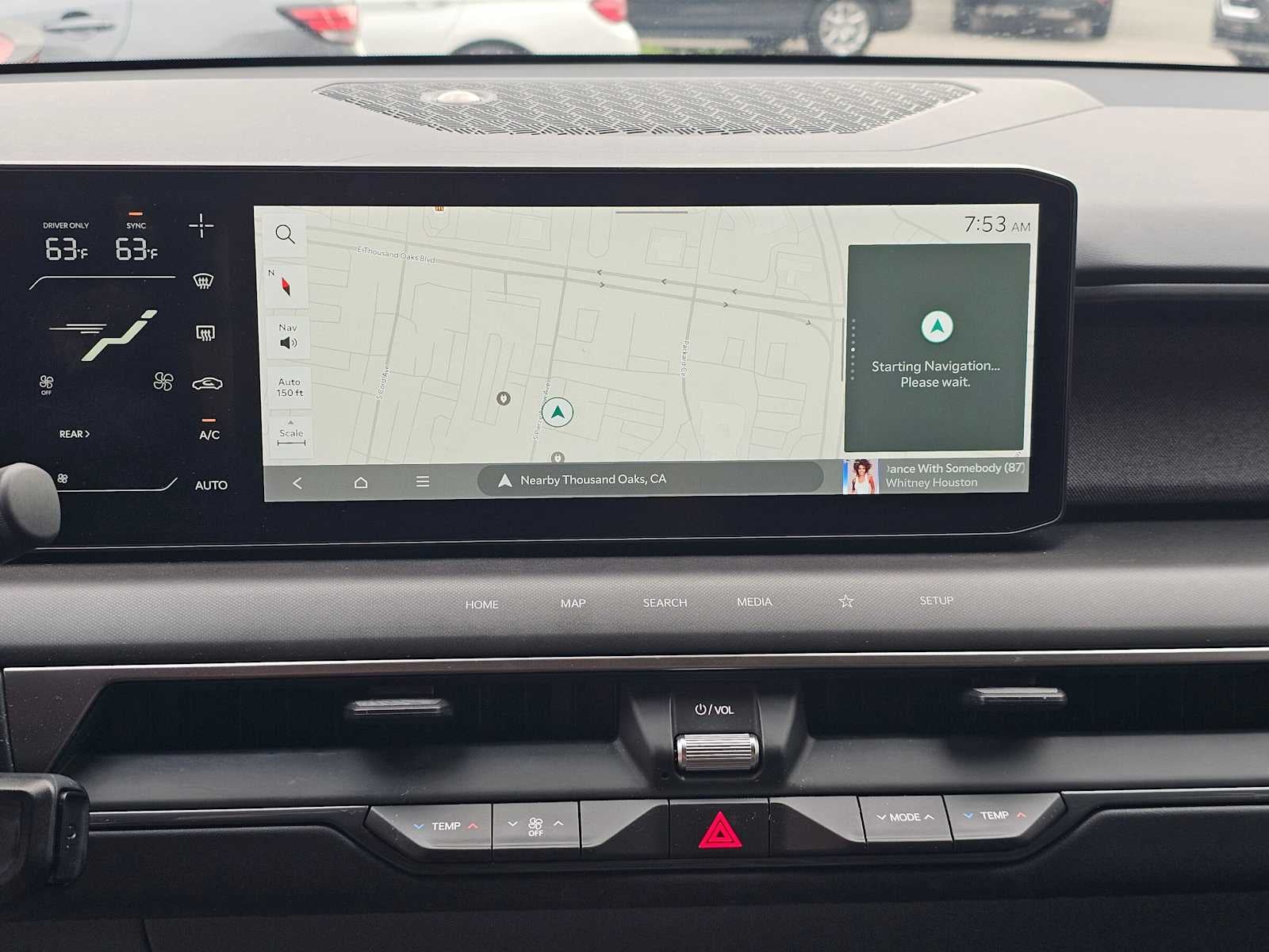 2024 Kia EV9 Light Long Range