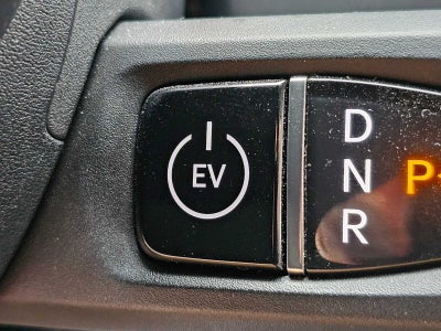 2024 Kia EV9 Light Long Range