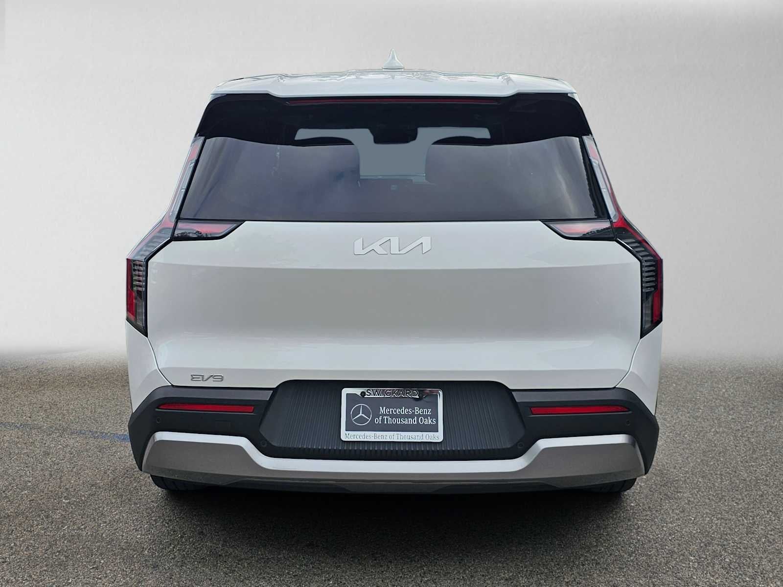 2024 Kia EV9 Light Long Range