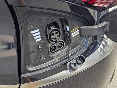 2024 Kia EV6 Wind