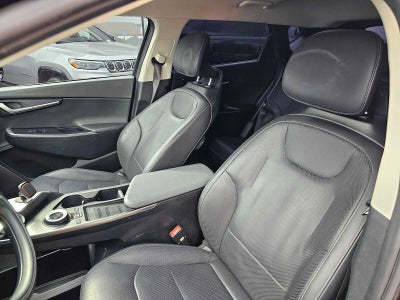 2024 Kia EV6 Wind
