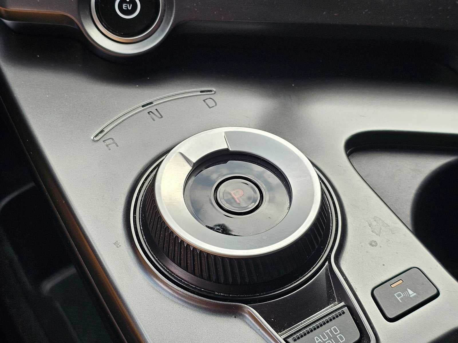 2024 Kia EV6 Wind