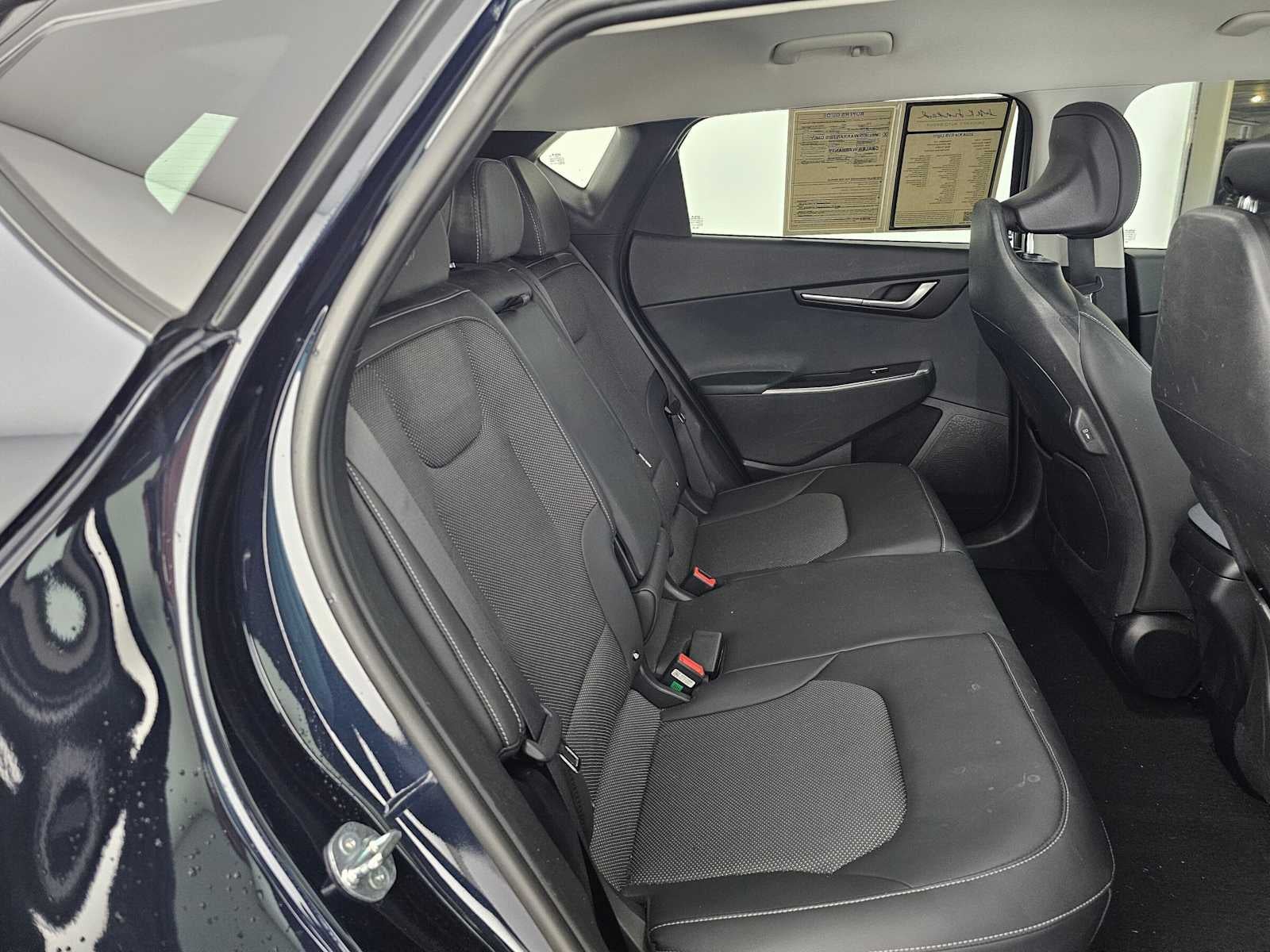 2024 Kia EV6 Light